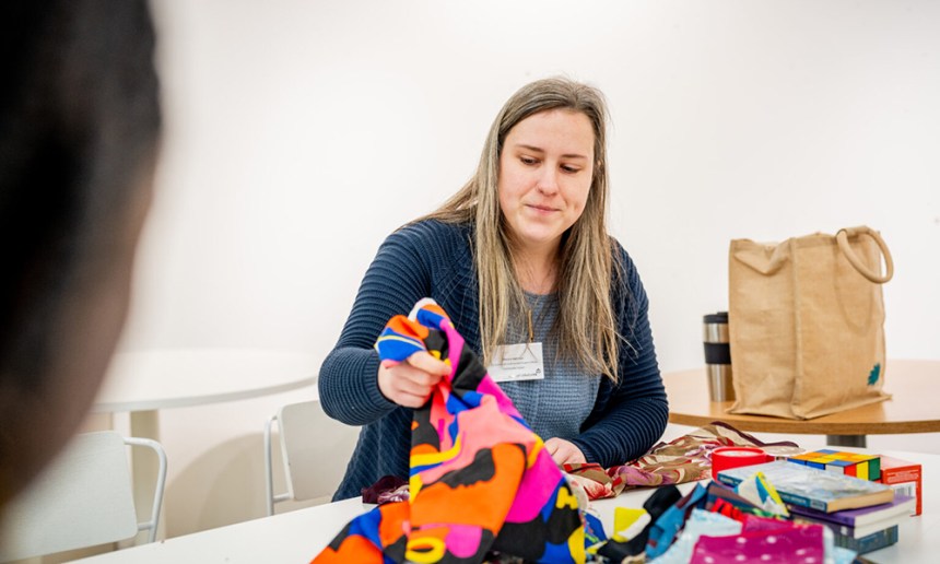 £1.5m funding to create repair and reuse hubs in Devon libraries