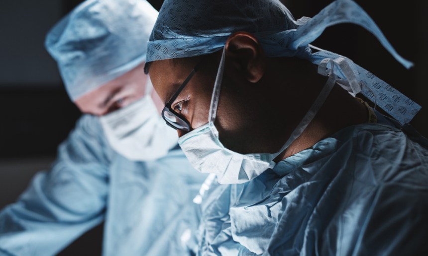 University saves £20,000 by repurposing unused medical items